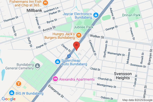 Hinkler Podiatry