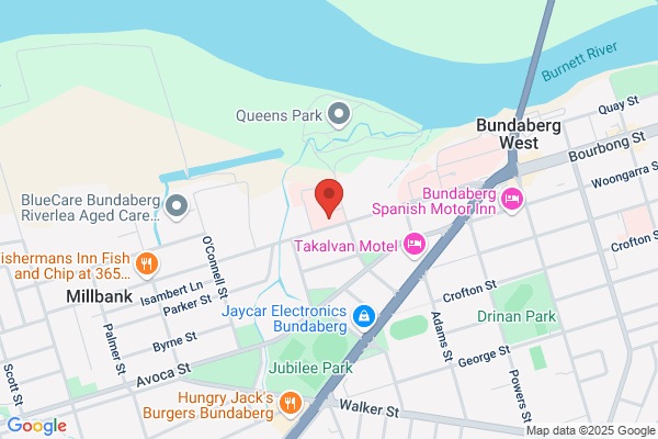 Queensland Respiratory Services