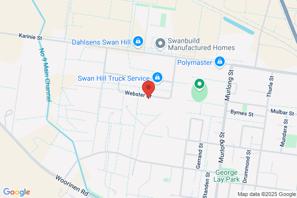 Central Murray Business Services