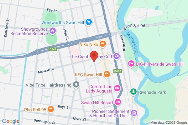 Churches Of Christ