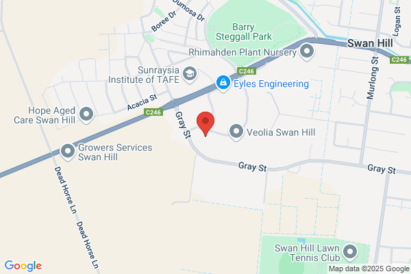 Gary Schmidt Electrical