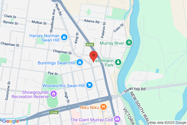 Automotive Repair Services (Swan Hill) Pty Ltd