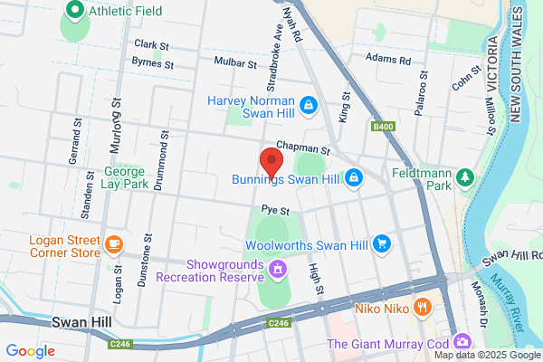 Swan Hill College