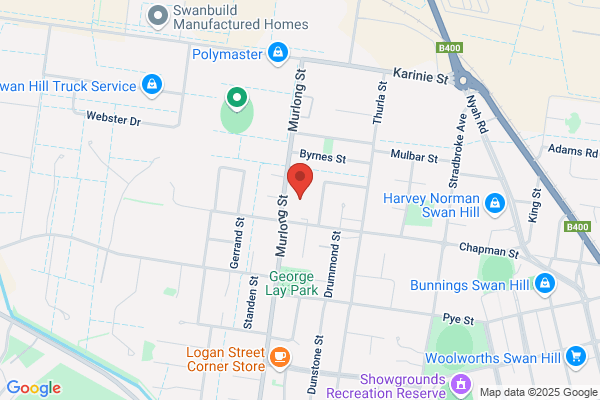 Swan Hill North Primary School