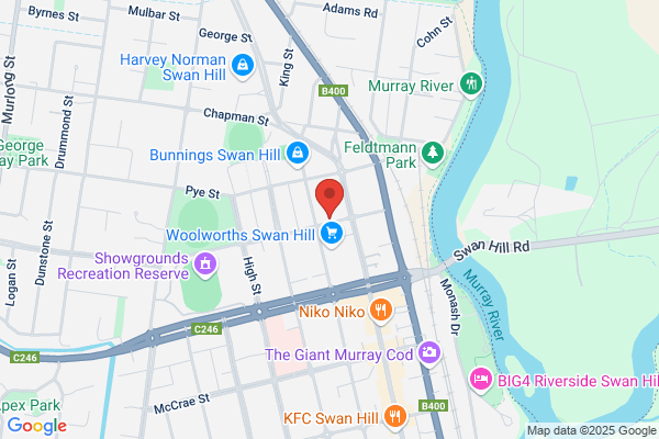 Gurnett Millar & Co Pty Ltd