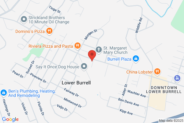 Burrell Computer Systems