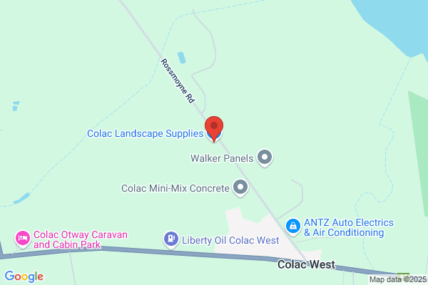 Colac Firewood Supplies