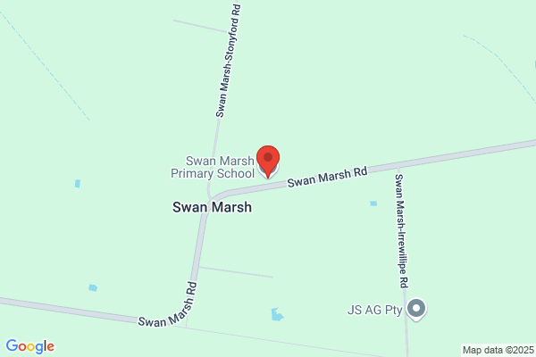 Irrewillipe East Primary School