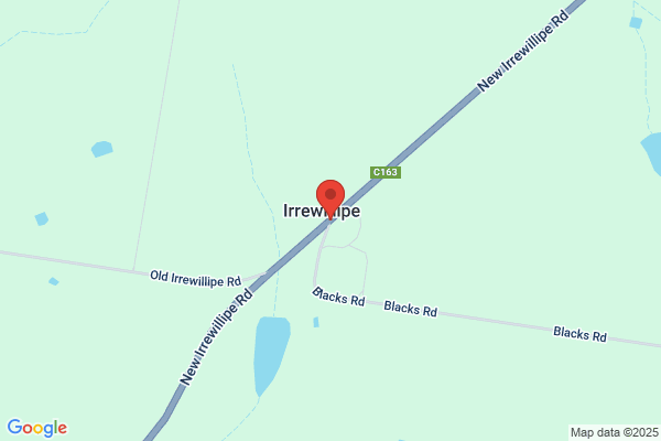 Irrewillipe Football Club