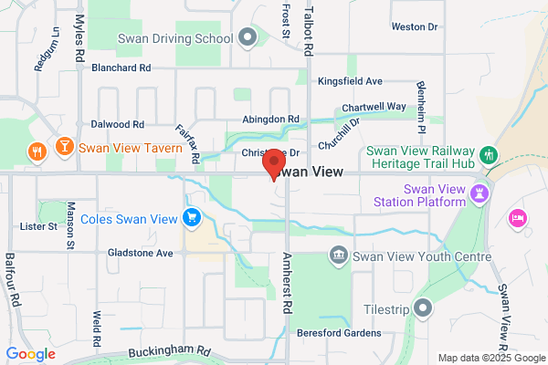 Kids Inn Child Care Centre - Swan View