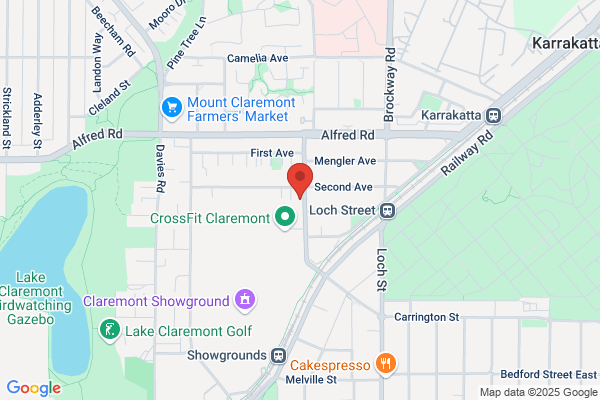 Ashton Avenue Dental Practice