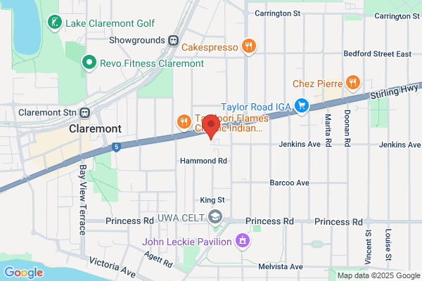 Bethanie Care Services