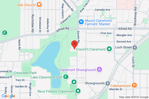 Cane Clinic & Claremont Upholstery