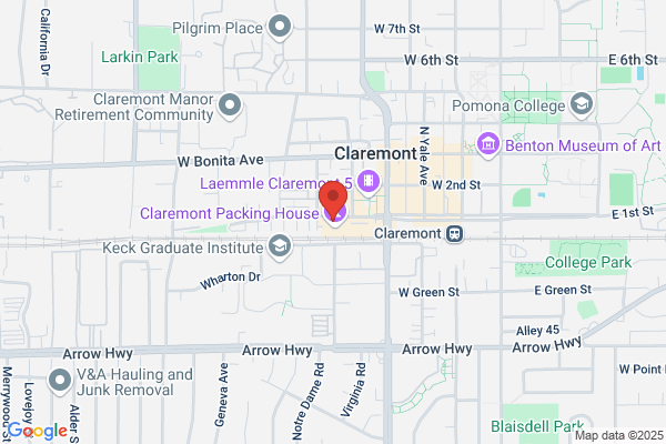 Claremont Arcade Centre Management