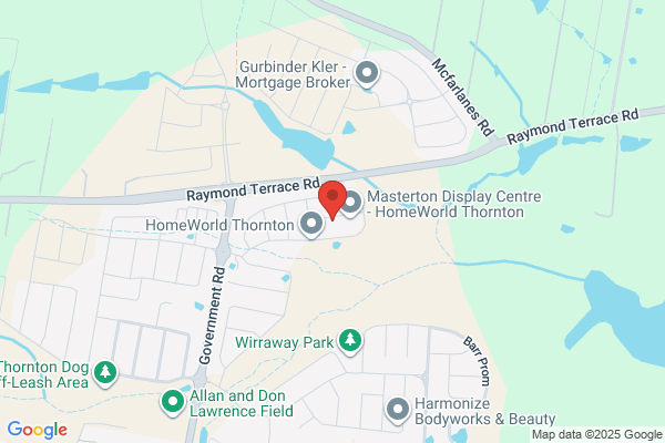 Beechwood Homes