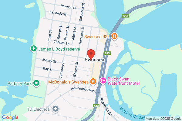 D. & A. Seddon Mechanical Repairs