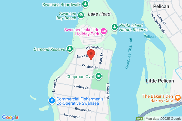 Eastlakes Pest Control