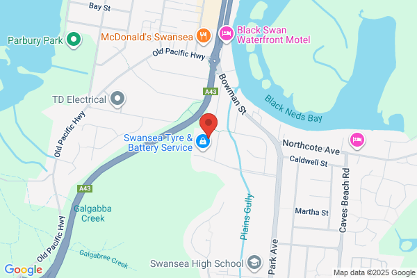 Eastlakes Self Storage