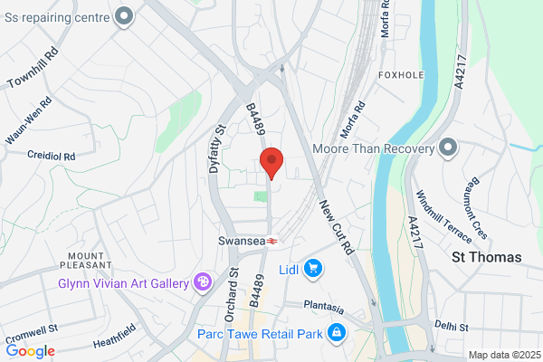Glover Street Surgery