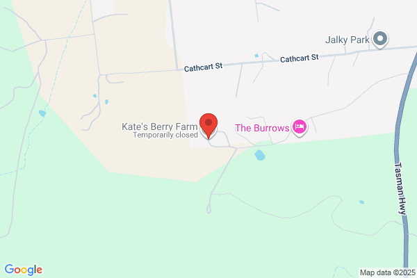 Kates Berry Farm