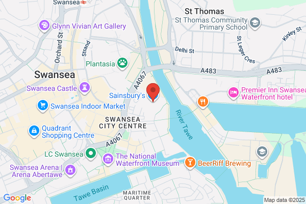 Swansea Pharmacy
