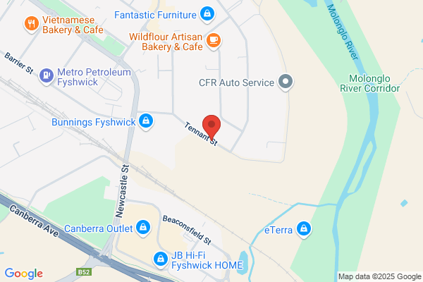 Central Tyre Service