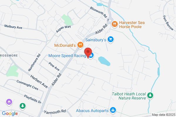 Hughes Robert Auto Service Centre