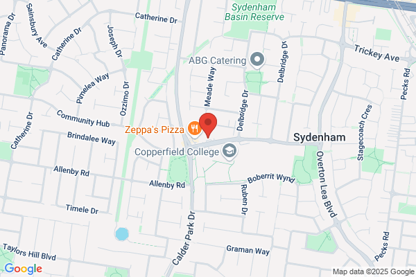 ABC Developmental Learning Centre - Sydenham West