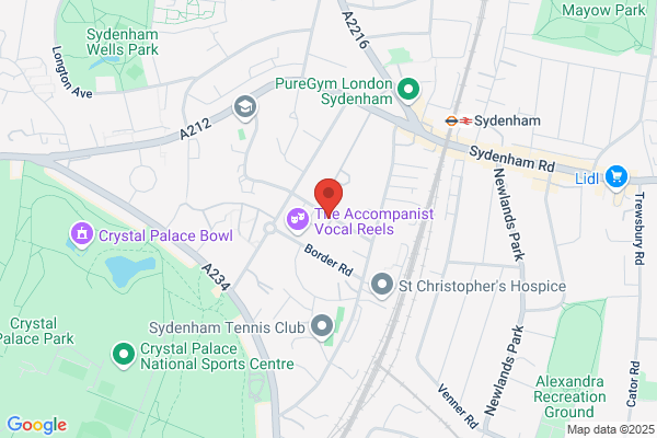 Agius J & V