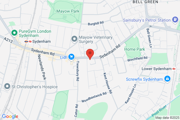 All Aspect Locksmiths