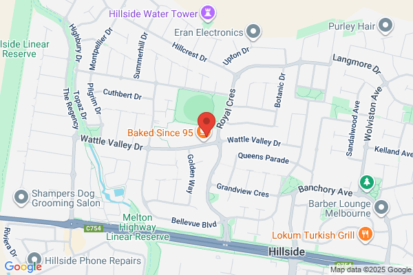 Bellevue Hill Catch