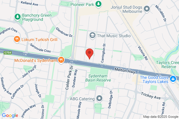 Brimbank Veterinary Clinic