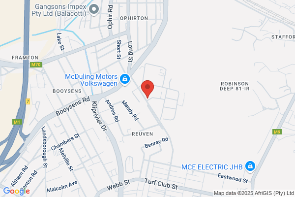 City Power Electrical