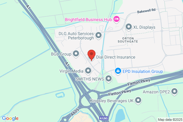 Dial Direct