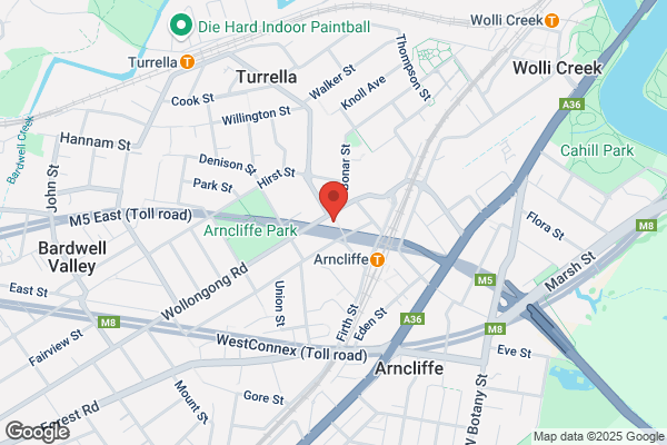 F45 Training Arncliffe
