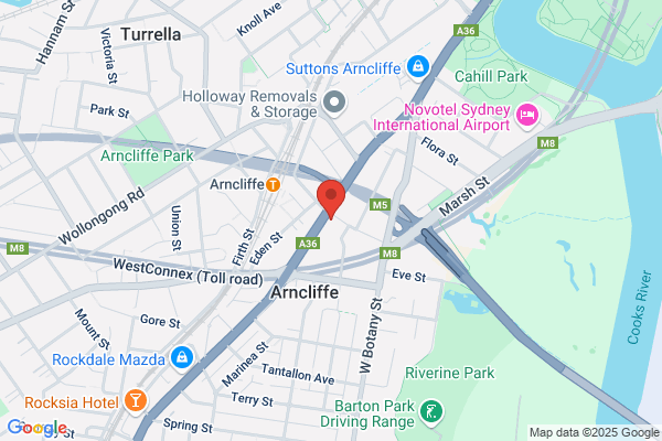 Ray White Wolli Creek