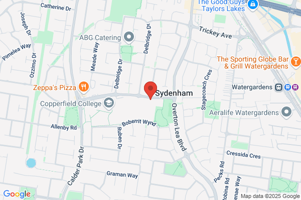 Sydenham / Hillside Primary Outside School Hours Care - Sydenham