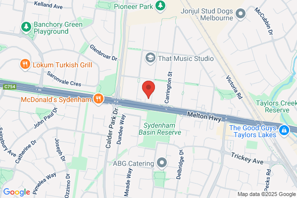 Sydenham Medical Centre