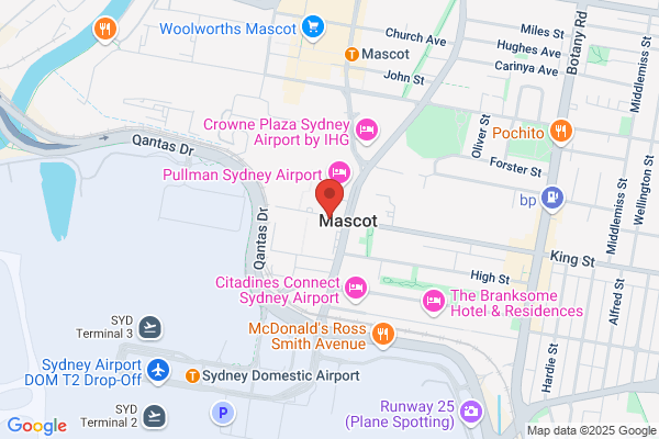 Ascot Rent A Car