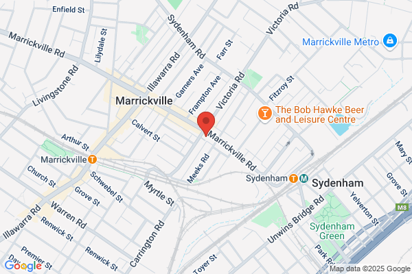 Pest Control Sydney