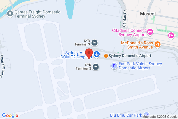 Sydney Luggage Centre