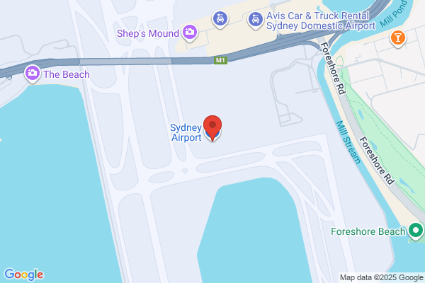 Jim's Building Inspections Marrickville