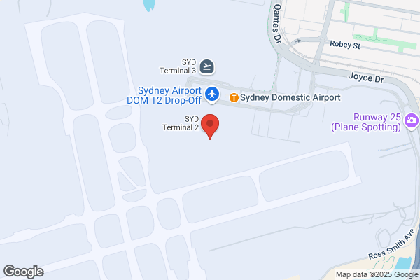 Airport Guardian Pharmacy