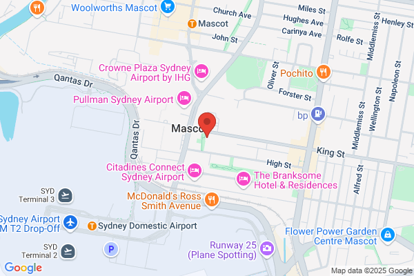 All Sydney City Towing