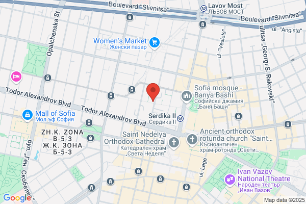 Athenaiko Cake Shop