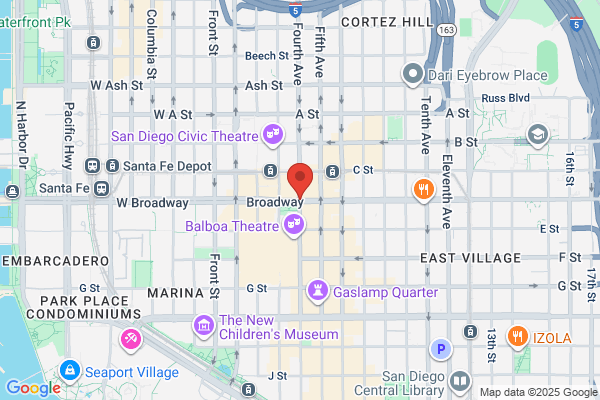 Rappoport Heritage Consultants
