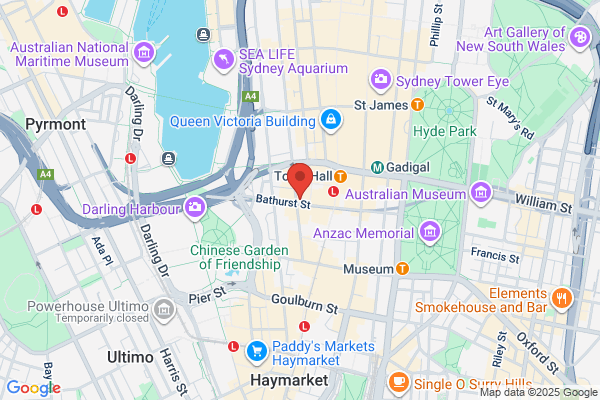 Sydney Luggage Centre