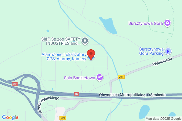 Alarmzone