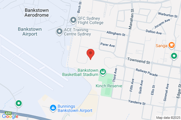 Homebush Export Meats