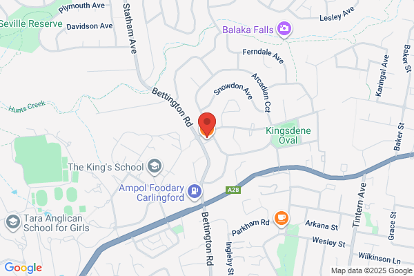 Kingsdene Medical Centre